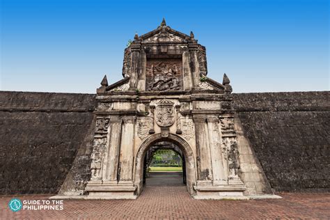 iconic buildings in the philippines